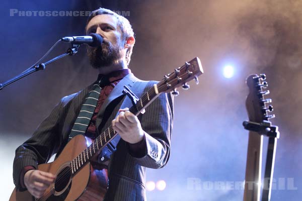 THE DIVINE COMEDY - 2015-05-30 - NIMES - Grande Scene Flamingo - 